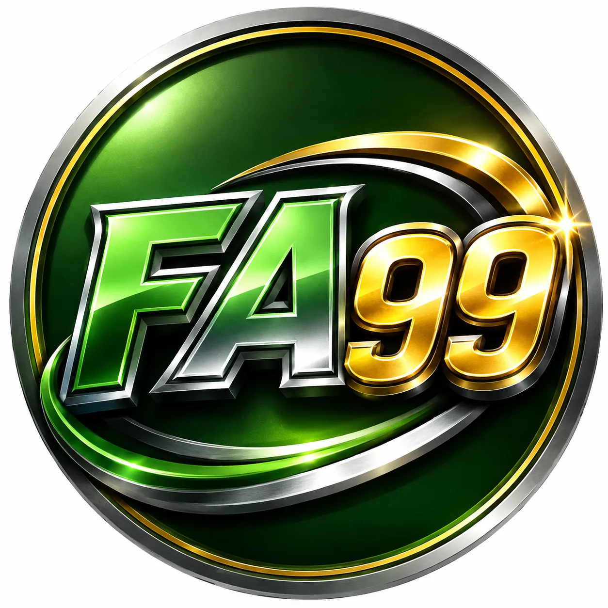 FA99 - Petualangan Epik Dalam Dunia MMORPG