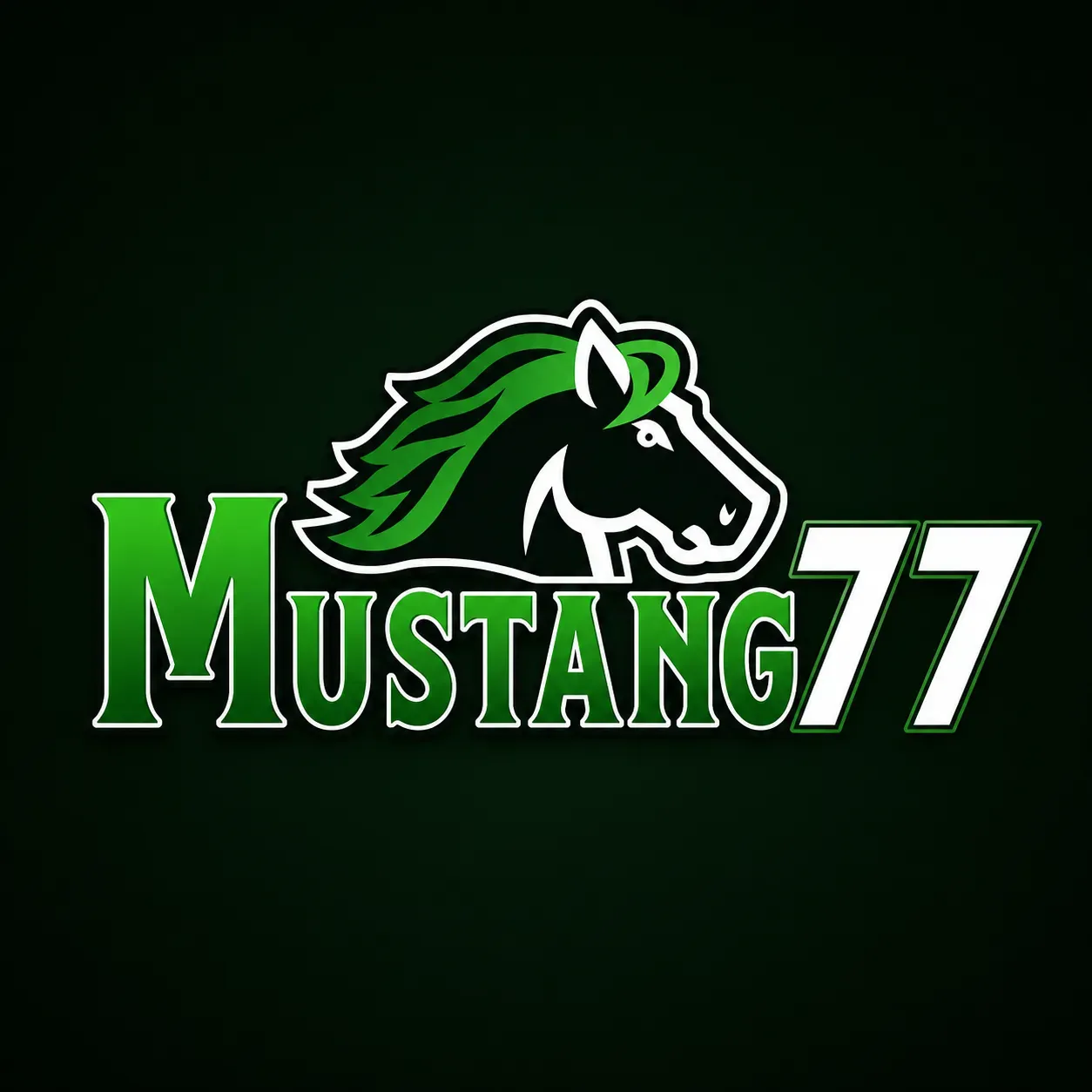 Screenshot utama MUSTANG77 menampilkan aksi seru dalam dunia petualangan.